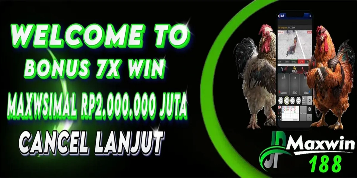 JPMAXWIN188 - banner 8 - JPMAXWIN188