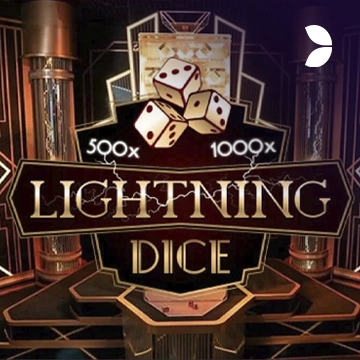 Lightning Dice - JPMAXWIN188