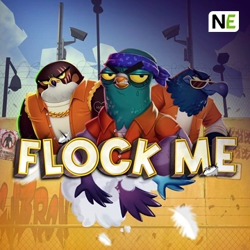 Flock Me - JPMAXWIN188