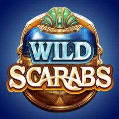Wild Scarabs - JPMAXWIN188