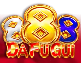 PLAYSTAR : DA FU GUI - JPMAXWIN188