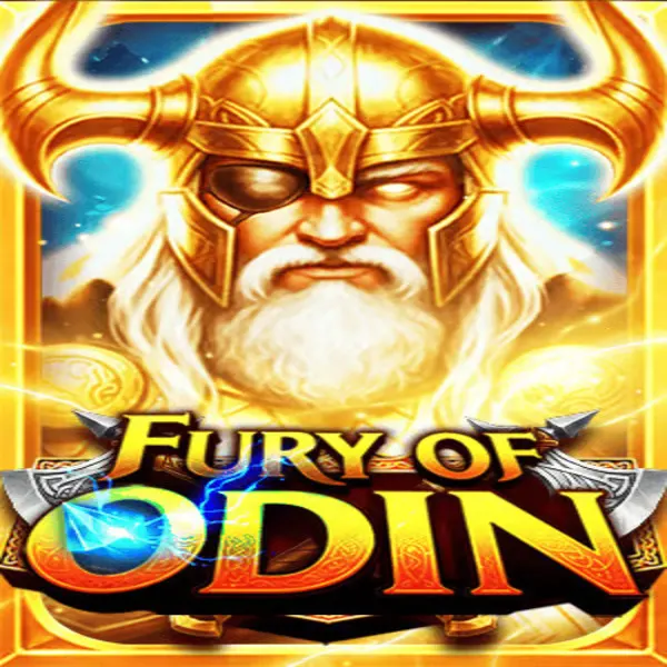 Fury of Odin - JPMAXWIN188