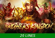 Brothers Kingdom - JPMAXWIN188