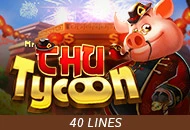 Mr Chu Tycoon - JPMAXWIN188
