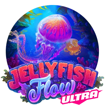 Habanero : Jellyfish Flow Ultra - JPMAXWIN188