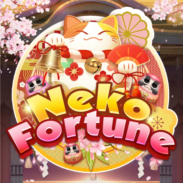 CosmoPlay : Neko Fortune - JPMAXWIN188
