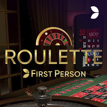 First Person Roulette - JPMAXWIN188