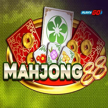 PlaynGo : Mahjong 88 - JPMAXWIN188