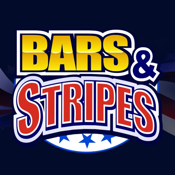 Bars And Stripes - JPMAXWIN188
