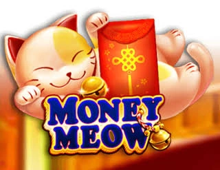 PLAYSTAR : MONEY MEOW - JPMAXWIN188