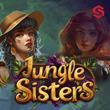 Jungle Sisters Deluxe - JPMAXWIN188