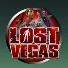 Lost Vegas - JPMAXWIN188
