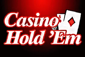 Casino HoldEm - JPMAXWIN188
