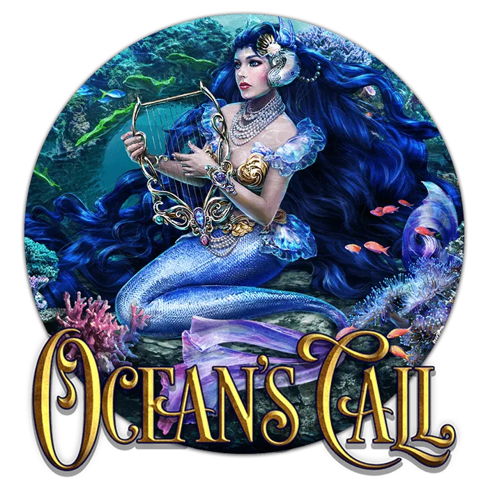 Habanero : Oceans Call - JPMAXWIN188