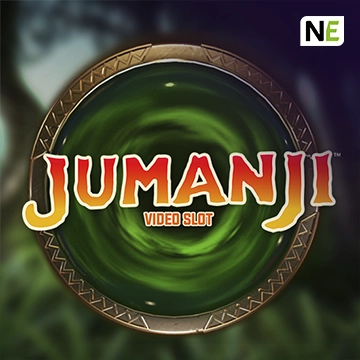 Jumanji - JPMAXWIN188