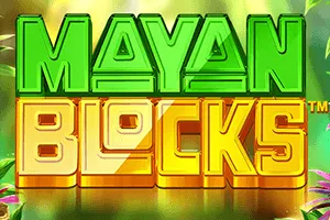 Mayan Blocks - JPMAXWIN188