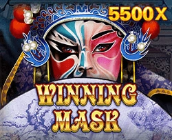 JDB : Winning Mask - JPMAXWIN188