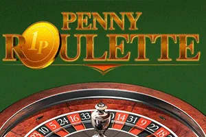 Penny Roulette - JPMAXWIN188