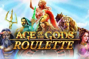 Age of the Gods Bonus Roulette - JPMAXWIN188