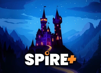 Spire+ - JPMAXWIN188