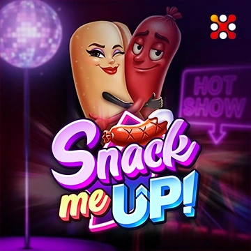 Snack Me Up! - JPMAXWIN188