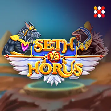 Seth vs Horus - JPMAXWIN188