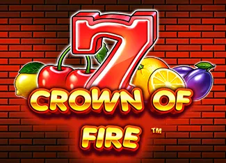 Pragmatic : Crown of Fire - JPMAXWIN188