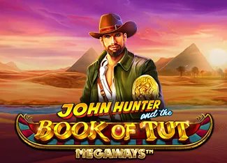 Pragmatic : Book of Tut Megaways - JPMAXWIN188