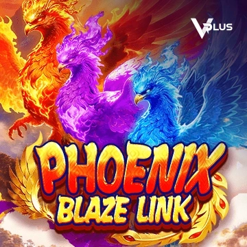 Phoenix Blaze Link - JPMAXWIN188