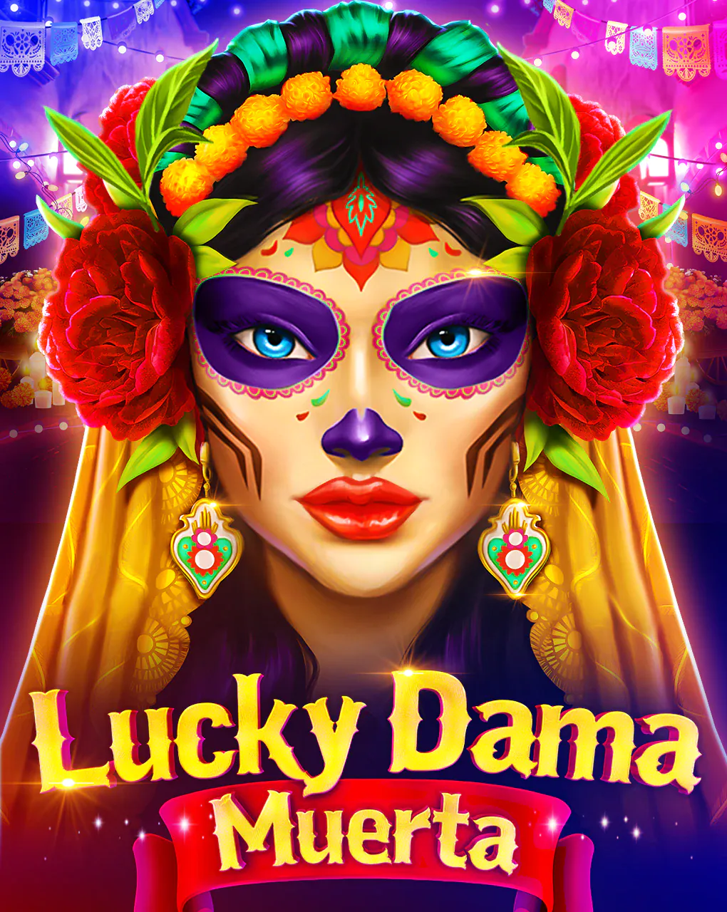 Lucky Dama Muerta - JPMAXWIN188