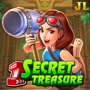 Secret Treasure - JPMAXWIN188