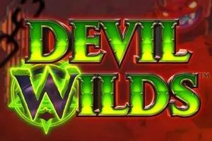 Devil Wilds - JPMAXWIN188