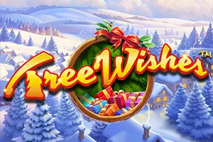 Tree Wishes - JPMAXWIN188