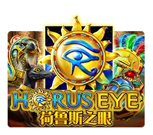 Joker123 : Horus Eye - JPMAXWIN188