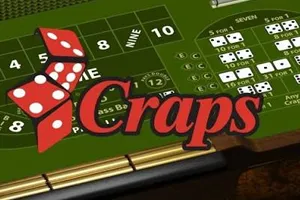 Craps - JPMAXWIN188