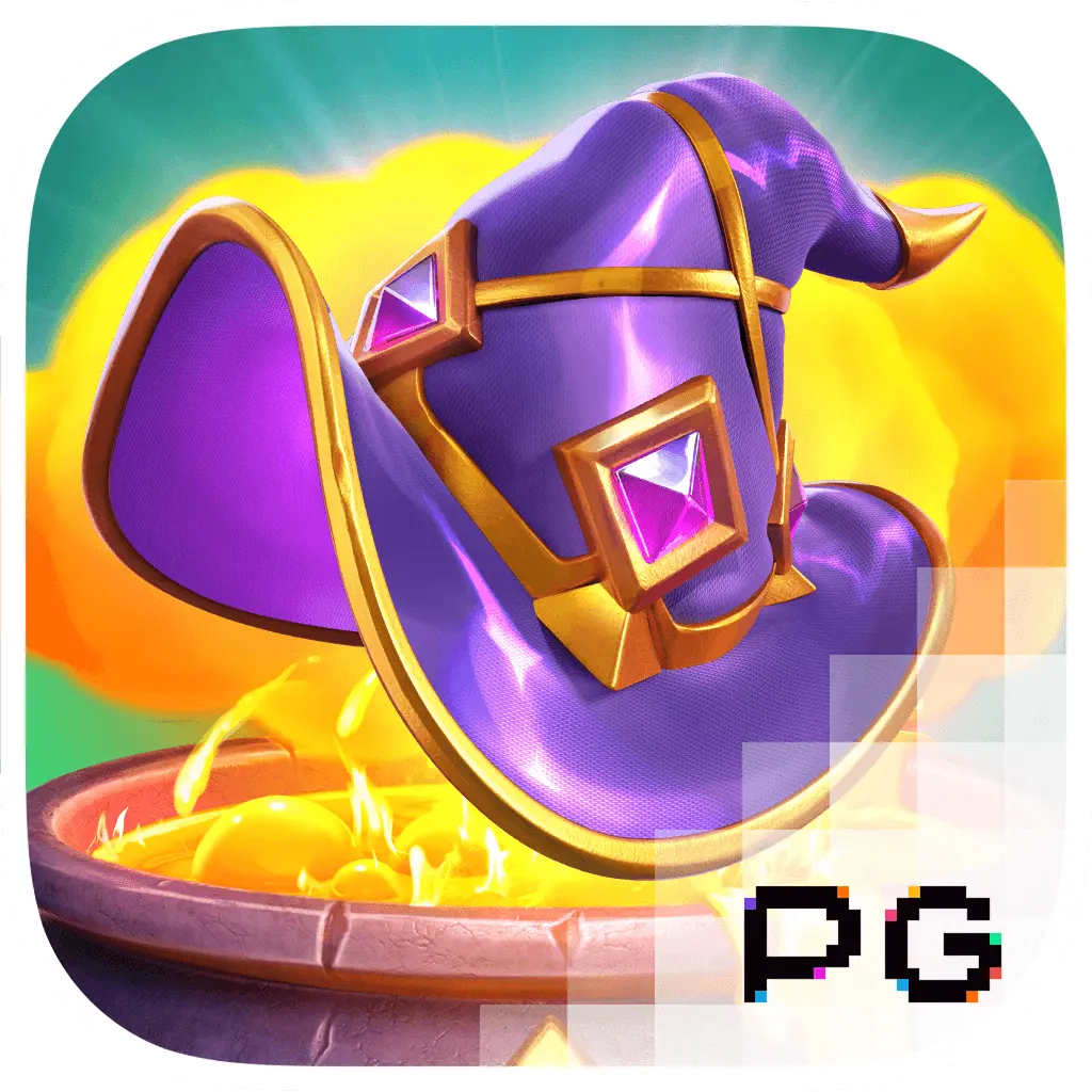 Alchemy Gold - JPMAXWIN188