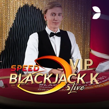 Speed VIP Blackjack K - JPMAXWIN188