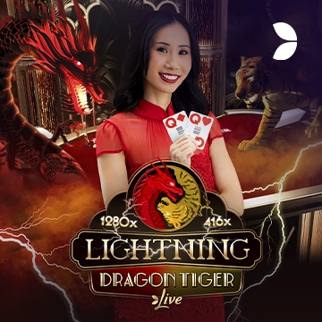 Lightning Dragon Tiger - JPMAXWIN188