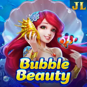 Bubble Beauty - JPMAXWIN188