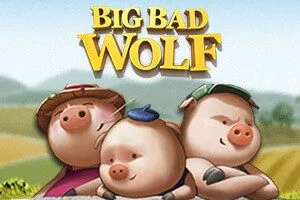 Big Bad Wolf (Quickspin) - JPMAXWIN188