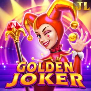 Golden Joker - JPMAXWIN188