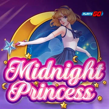 PlaynGo : Midnight Princess - JPMAXWIN188