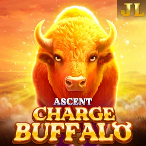 Charge Buffalo ASCENT - JPMAXWIN188
