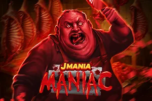 J Mania Maniac - JPMAXWIN188