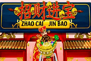Zhao Cai Jin Bao - JPMAXWIN188