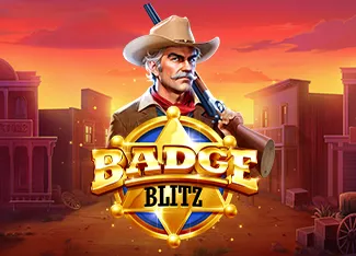 Pragmatic : Badge Blitz - JPMAXWIN188