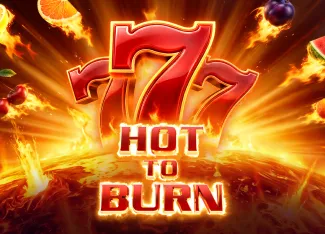 Pragmatic : Hot to Burn - JPMAXWIN188