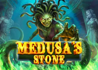 Pragmatic : Medusas Stone - JPMAXWIN188