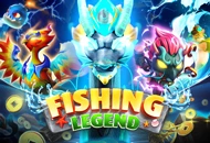 Fishing Legend - JPMAXWIN188