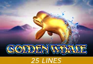 Golden Whale - JPMAXWIN188